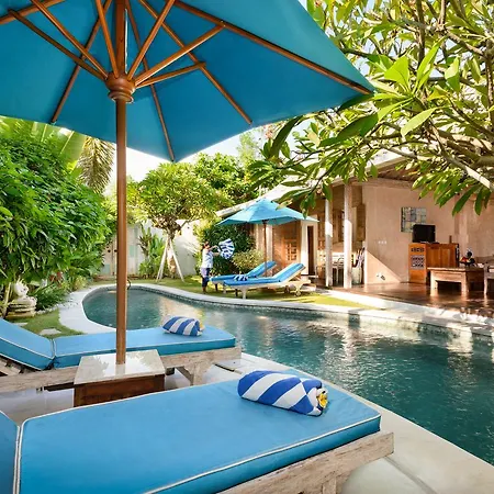 Villa Amsa