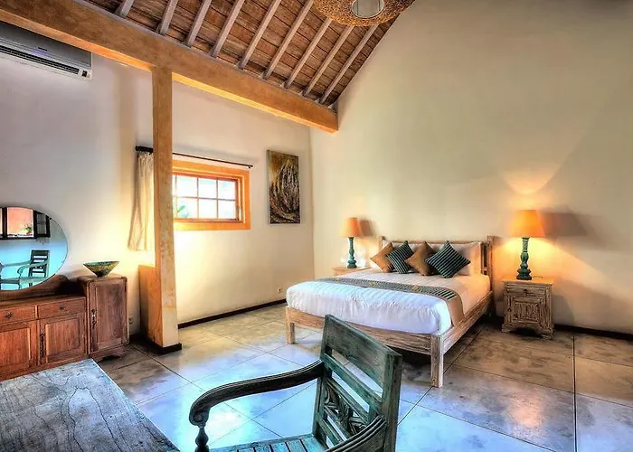 Amsa Villa *