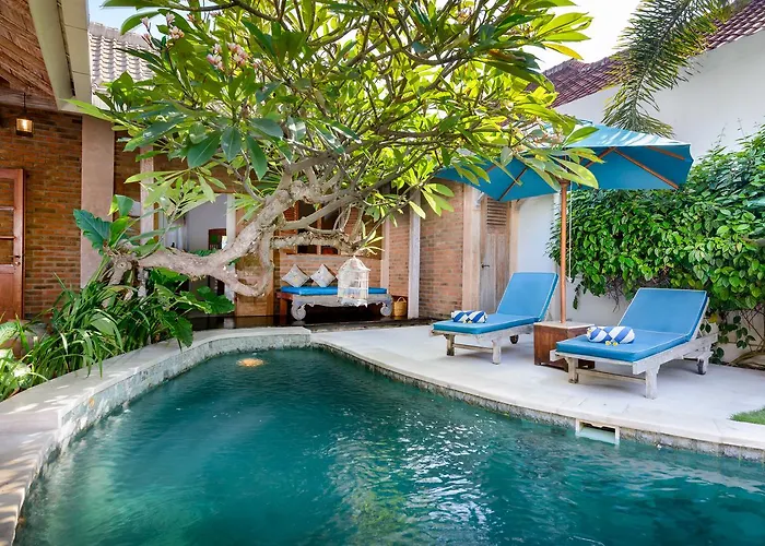 Villa Amsa *