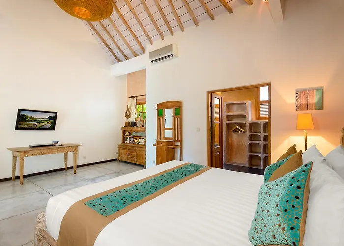Amsa Seminyak (Bali)