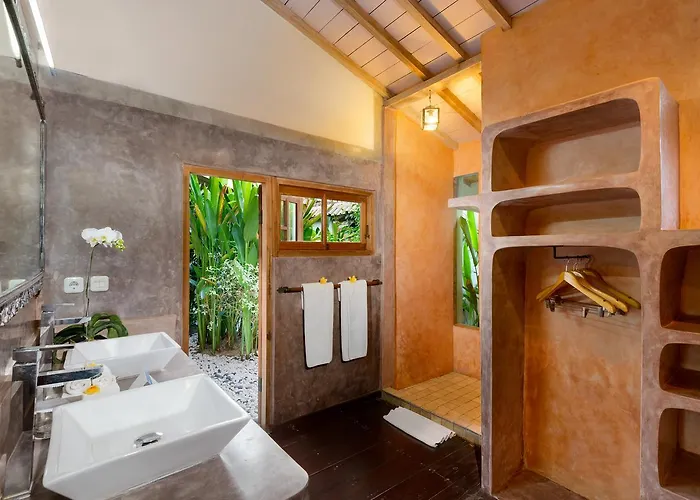 Amsa Villa Seminyak (Bali)