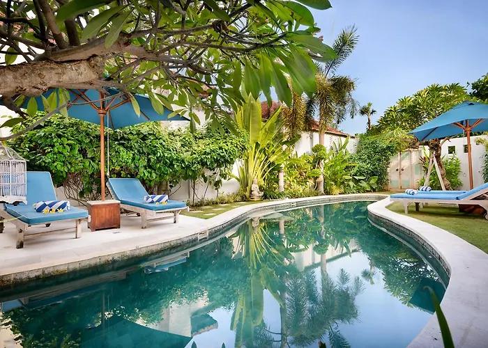 Amsa Seminyak (Bali)