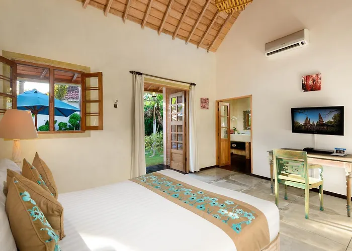 Villa Amsa *