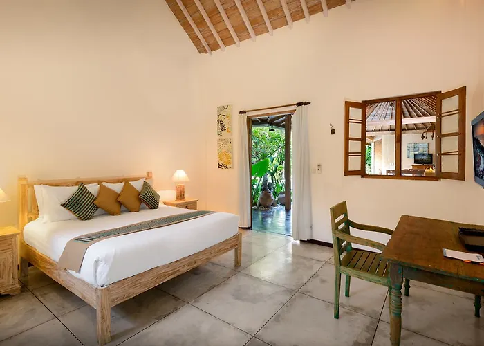 Amsa * Seminyak (Bali)