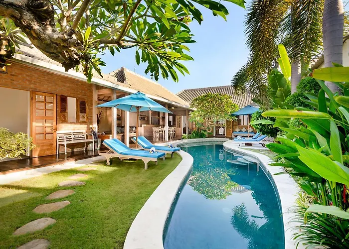 Villa Amsa *