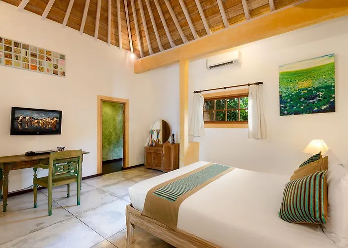 Amsa Villa Seminyak (Bali)