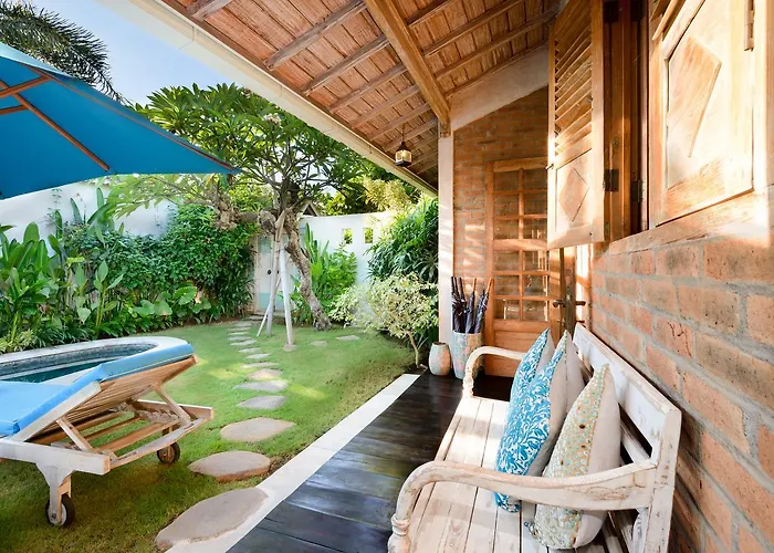 Amsa Villa