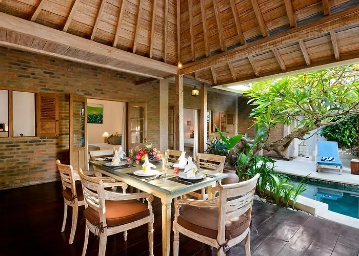 Villa Amsa *
